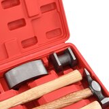  7 dijelni Set alata s čekićem za ispravljanje udubljenja | shoptok.hr
