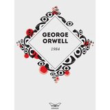 KONTRAST Nineteen Eighty-Four | Eponuda.com