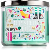 Bath & Body Works Top Shelf Elf mirisna svijeća 411 g | shoptok.hr