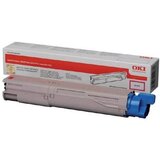 OKI Toner 45862815 (MC873) (škrlatna), original Cene