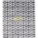 Quadrios ESD vrećica (D x Š) 200 mm x 250 mm provodljiva Specifikacija dimenzioniranja za linijsko crtanje C 10 St. | Eponuda.ba