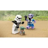 LEGO® Star Wars™ - The Razor Crest™ (75447)