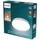 Philips LED plafonsko svetlo sa senzorom ACUNA LED/12W/230V 2700K | Eponuda.com