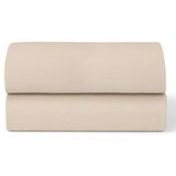 Snuz Plahte za Pod kolijevke/ krevetiće - Cashmere, 2 kom | shoptok.hr