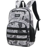 Target školski ruksak Seul camo light | shoptok.hr