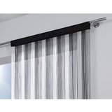 Boxxx NITASTA ZAVESA MULTI prosojno 90/245 cm | Shoptok.si