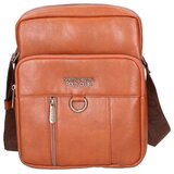 Northampton Polo Club muŠka torbica glx22pcl310223fbg/ braon Cene