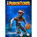 NBA Playgrounds Steam Key GLOBAL | ePonuda.com