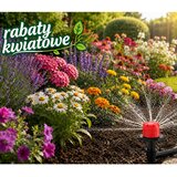  Komplet za navodnjavanje kap po kap 55M+15M - 386 komponenti | shoptok.hr