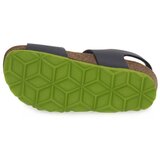 Grunland Sandali & Odprti čevlji SB0234BLULIME | Shoptok.si