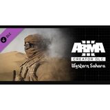 Steam ARMA 3 CREATOR DLC: WESTERN SAHARA (DLC) Key (PC) GLOBAL | Eponuda.com