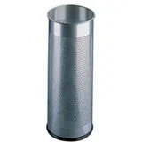 Stojalo za dežnike siv perf. durable 3350 durable