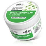 Elixa Hidrofilni krem sa 5% uree, 50g Cene