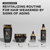 K&amp;eacute;rastase Chronologiste Longevity Potion serum za lasi&amp;scaron;če 30 ml Slike