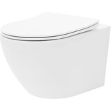 Rea WC školjka Carlo Flat Mini Cijene