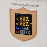 Kemot PROsinus-2000 UPS s čistim sinusnim valom 2000 VA / 1200 W | shoptok.hr