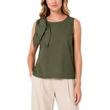 Niu' Topi & Bluze SS26623T213 Zelena Cene