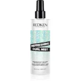za kovrčavu kosu Redken Refreshing Curls Mist – 250 ml (R)