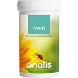 anatis Naturprodukte MSM - 130 kaps. Cijene