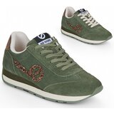  Nizke superge CITY RUN JOGGER W Kaki Cene