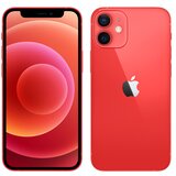 Ecofone Obnovljeno - znaki rabe - iPhone 12 Mini 5G rdec 64 GB 4 GB ram, (5000008411) | Shoptok.si