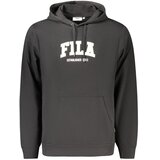 Fila muški crni zip-up sweatshirt Cijene