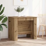  Blagovaonski stol 240 x 85 x 75 cm Konstruirano drvo Pravokutni | Eponuda.ba