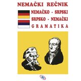 Jrj nemački rečnik cene