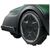 Bosch robotska kosilica indego m+ 700 (18 v, litij-ionska, 2,5 ah, 1 baterija, maksimalna preporučena površina: 700 m²) + bauhaus jamstvo 5 godina na uređaje na električni ili motorni pogon | shoptok.hr