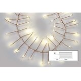  LED spoljašnji niz 960xLED/8 funkcija 9,6m IP44 topla bela | Eponuda.com