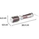 Rowenta rotirajuča četka CF9540F0 | shoptok.hr