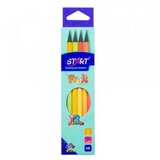  Grafitne olovke fruit 12 kom start ( STR12623 ) Cene