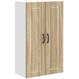  Ormar za Zid PORTO Sonoma hrast 60 x 31 x 100 cm | Eponuda.com