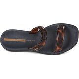 Ipanema Ženske papuče 27421-BR850, Glow Trendy Slide Ad, Crne | Eponuda.com