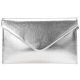 La Modeuse Torbice 75602_P178943 Srebrna | Shoptok.si