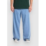 Volcom Chillow Denim Kavbojke camper blue | Shoptok.si