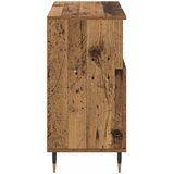  Kreveta Staro drvo 60 x 35 x 70 cm Slike