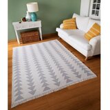 Conceptum Hypnose tepih 22994A white grey 120 x 180 (932ELT1181) Cene