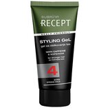 Recept Gel za oblikovanje kose Styling, 150ml Cene