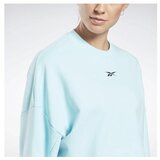 Reebok Frotte Studio Plava | shoptok.hr