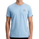 Alpha muška majica industries 128507MC, plava Cene