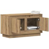 TV ormar hrast artisan 80 x 35 x 45 cm Konstruirano drvo | Eponuda.com