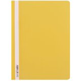 MAPA pvc s sponko levia LEVIA - RUMENA Cene