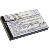 VHBW baterija za becker traffic assist pro 7916 / 7929, 1200 mah Cene