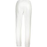 La Martina WHITE MEN&#39;S TROUSERS | shoptok.hr