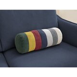 Bobochic Paris Tamno plava sofa za spavanje/sklopiva 178 cm Lenny – | shoptok.hr