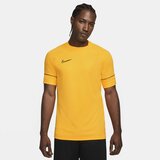 Nike m nk df ACD21 top ss, muški dres za fudbal, narandžasta CW6101 Cene