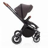Zopa kolica Move - rocky grey / black | shoptok.hr