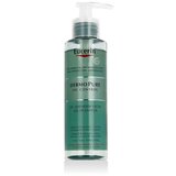 EUCERIN® DermoPure Oil Control Cleansing Gel piling čistilni gel 200 ml za ženske | Shoptok.si