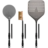 Peel Set Medium 3-pieces